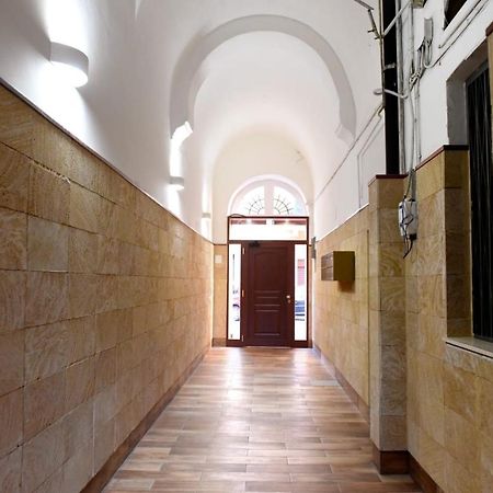 House Fortuna Villa Bari Kültér fotó