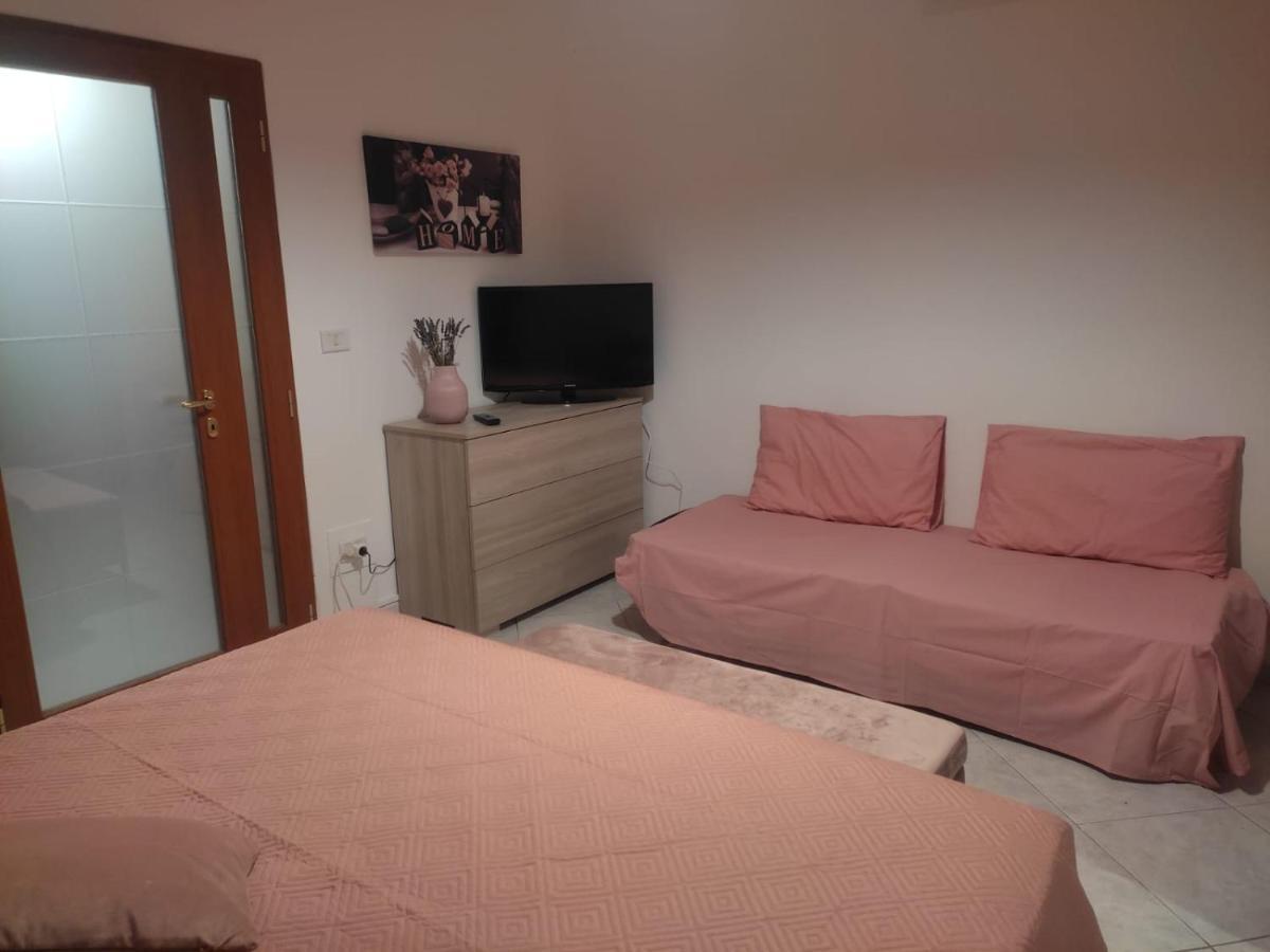 House Fortuna Villa Bari Kültér fotó