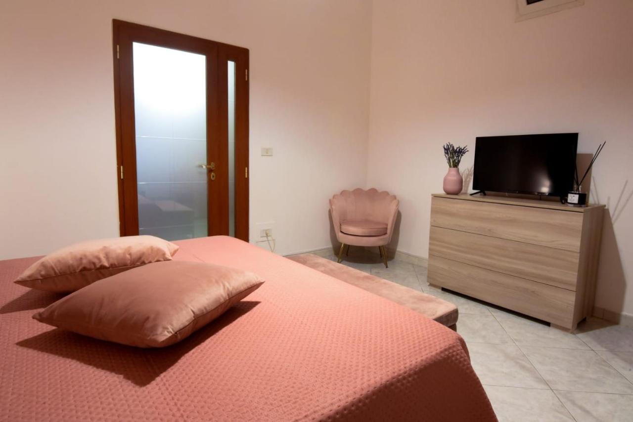 House Fortuna Villa Bari Kültér fotó