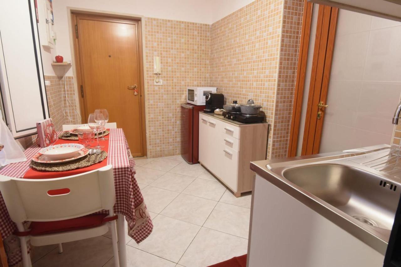 House Fortuna Villa Bari Kültér fotó
