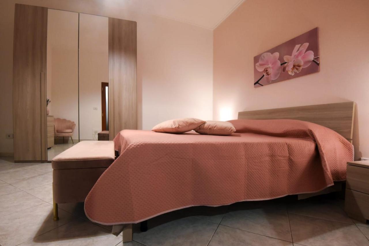 House Fortuna Villa Bari Kültér fotó