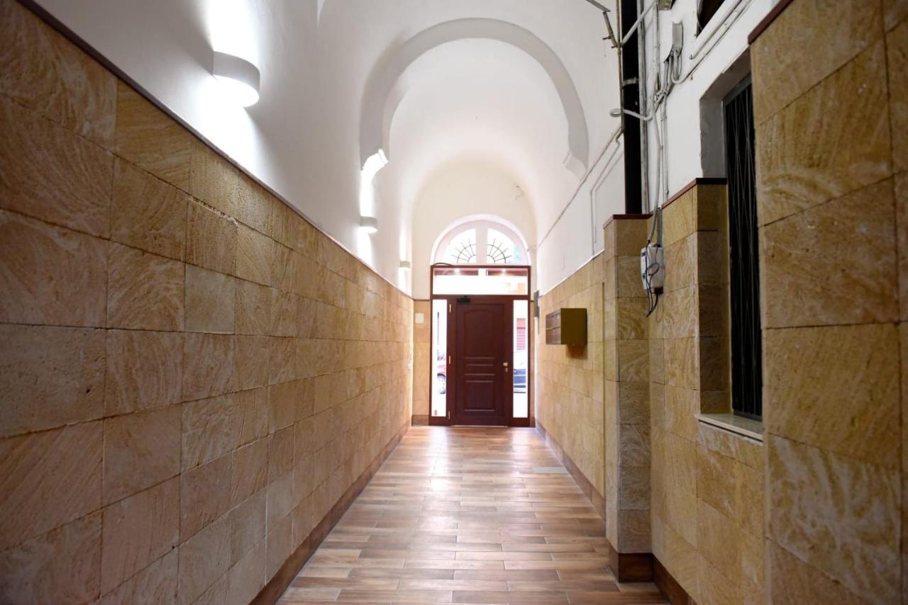 House Fortuna Villa Bari Kültér fotó