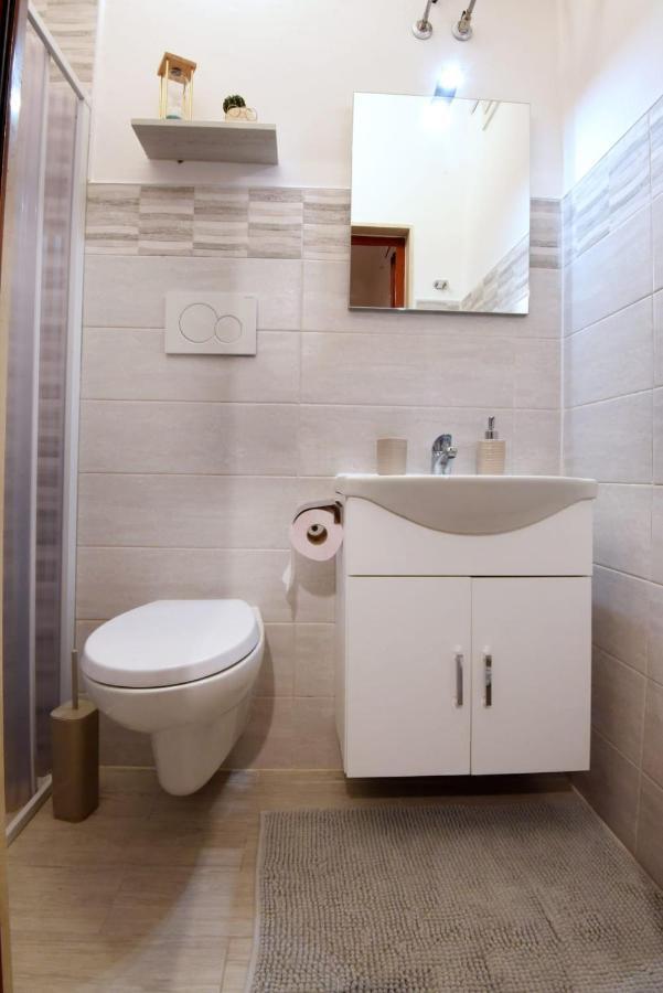 House Fortuna Villa Bari Kültér fotó