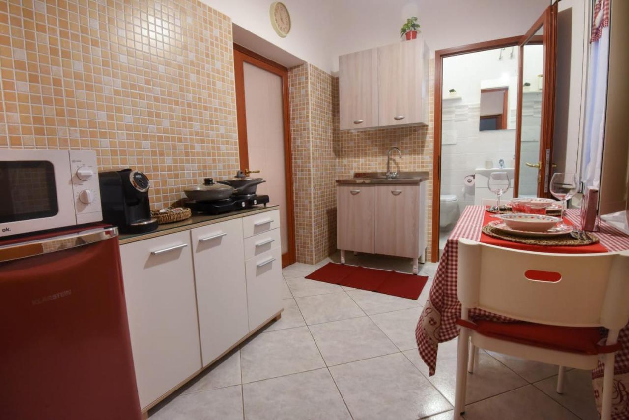 House Fortuna Villa Bari Kültér fotó