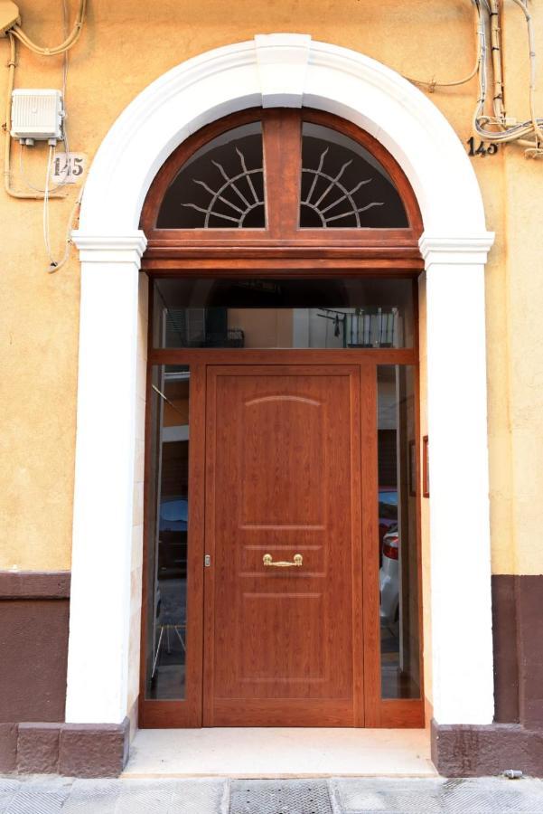 House Fortuna Villa Bari Kültér fotó